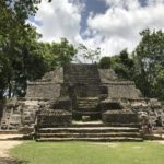 Mayan Ruins