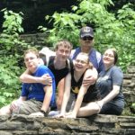 My children 2018