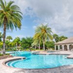 Tropical Resort