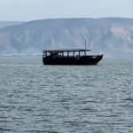 Sea of Galilee